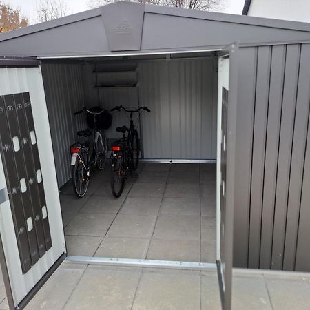 Exklusive Fw Mit 3 Sz Und Grosser Terrasse Gratkorn Luaran gambar