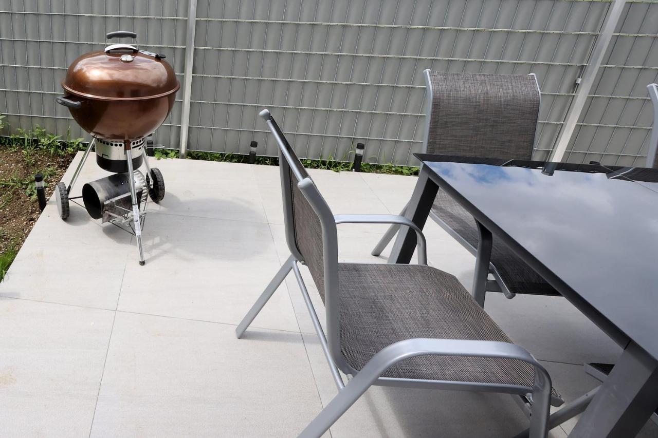 Exklusive Fw Mit 3 Sz Und Grosser Terrasse Gratkorn Luaran gambar