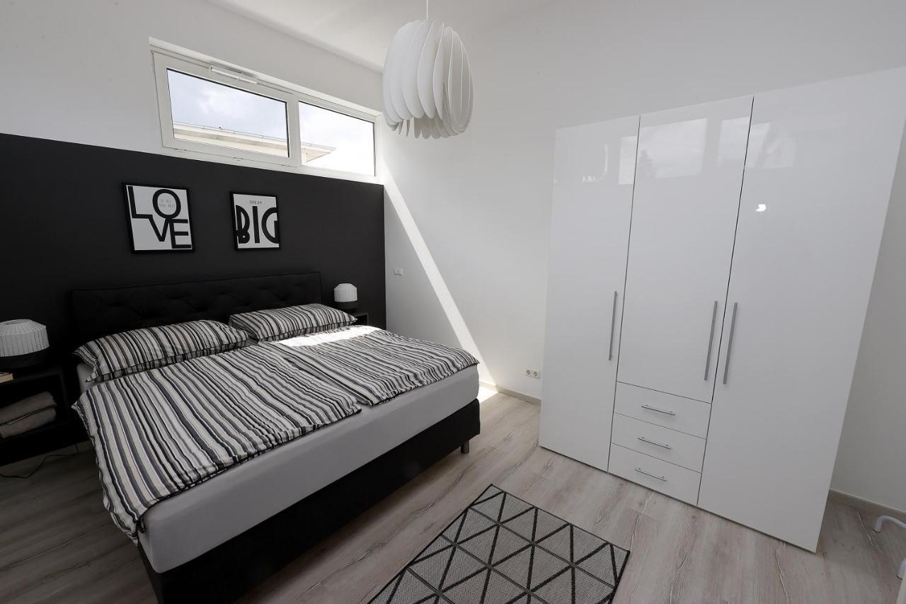 Exklusive Fw Mit 3 Sz Und Grosser Terrasse Gratkorn Luaran gambar