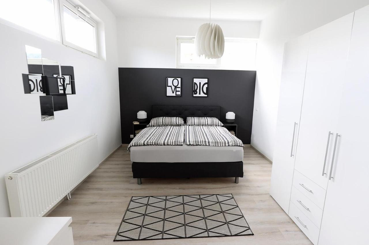 Exklusive Fw Mit 3 Sz Und Grosser Terrasse Gratkorn Luaran gambar