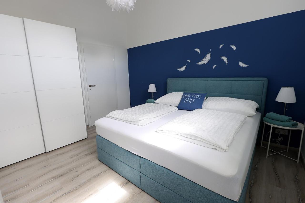 Exklusive Fw Mit 3 Sz Und Grosser Terrasse Gratkorn Luaran gambar
