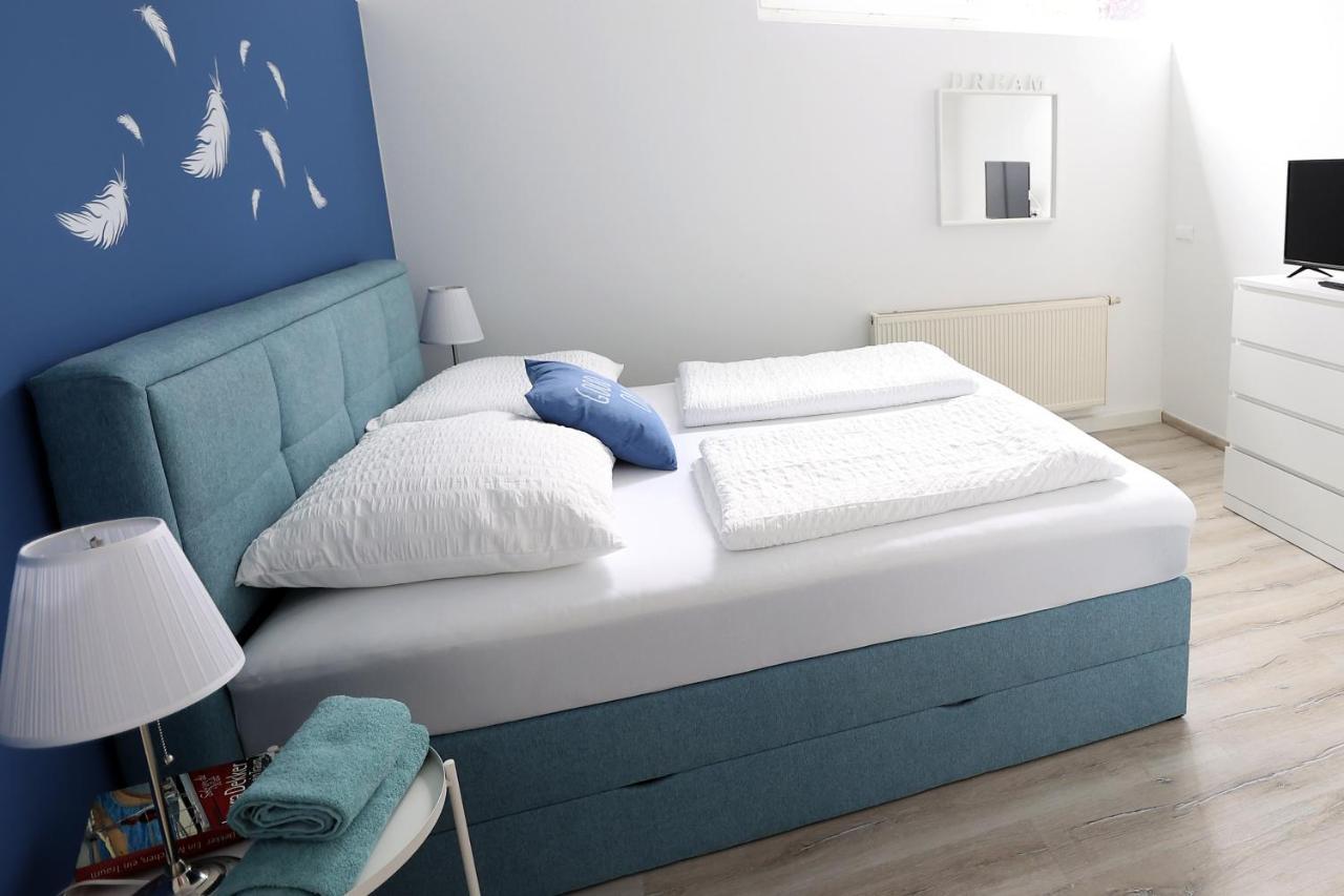Exklusive Fw Mit 3 Sz Und Grosser Terrasse Gratkorn Luaran gambar