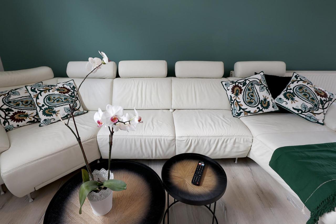 Exklusive Fw Mit 3 Sz Und Grosser Terrasse Gratkorn Luaran gambar