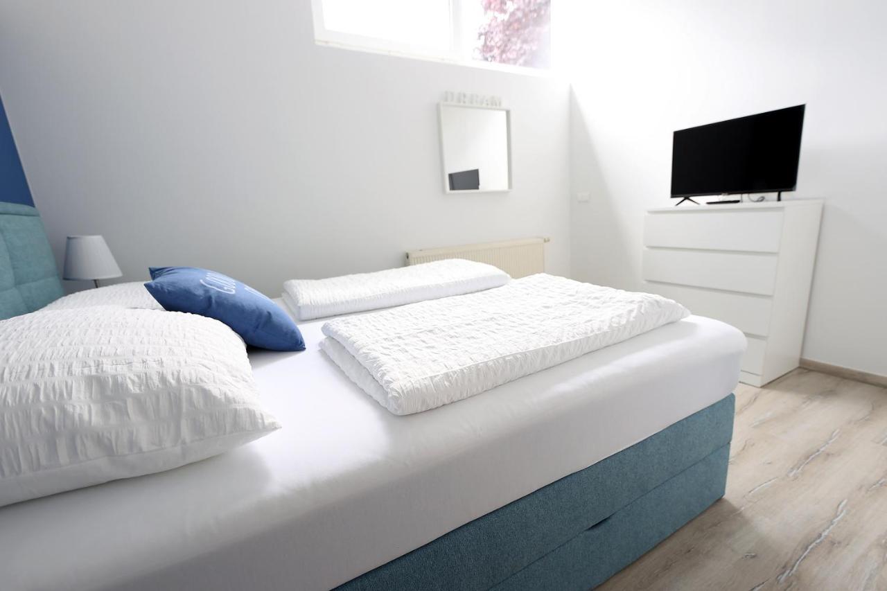 Exklusive Fw Mit 3 Sz Und Grosser Terrasse Gratkorn Luaran gambar