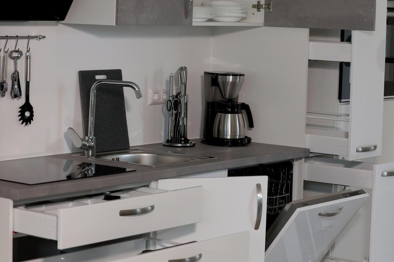 Exklusive Fw Mit 3 Sz Und Grosser Terrasse Gratkorn Luaran gambar