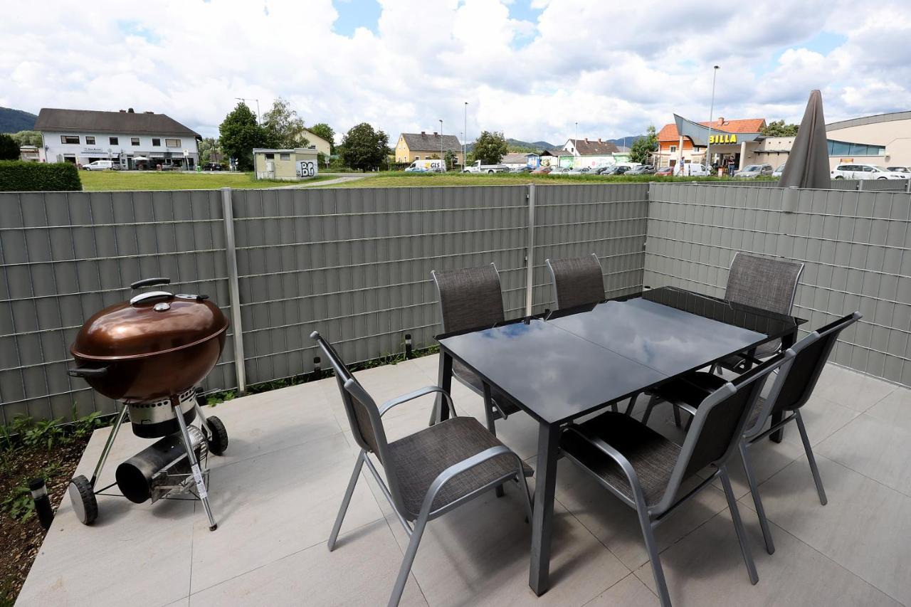 Exklusive Fw Mit 3 Sz Und Grosser Terrasse Gratkorn Luaran gambar