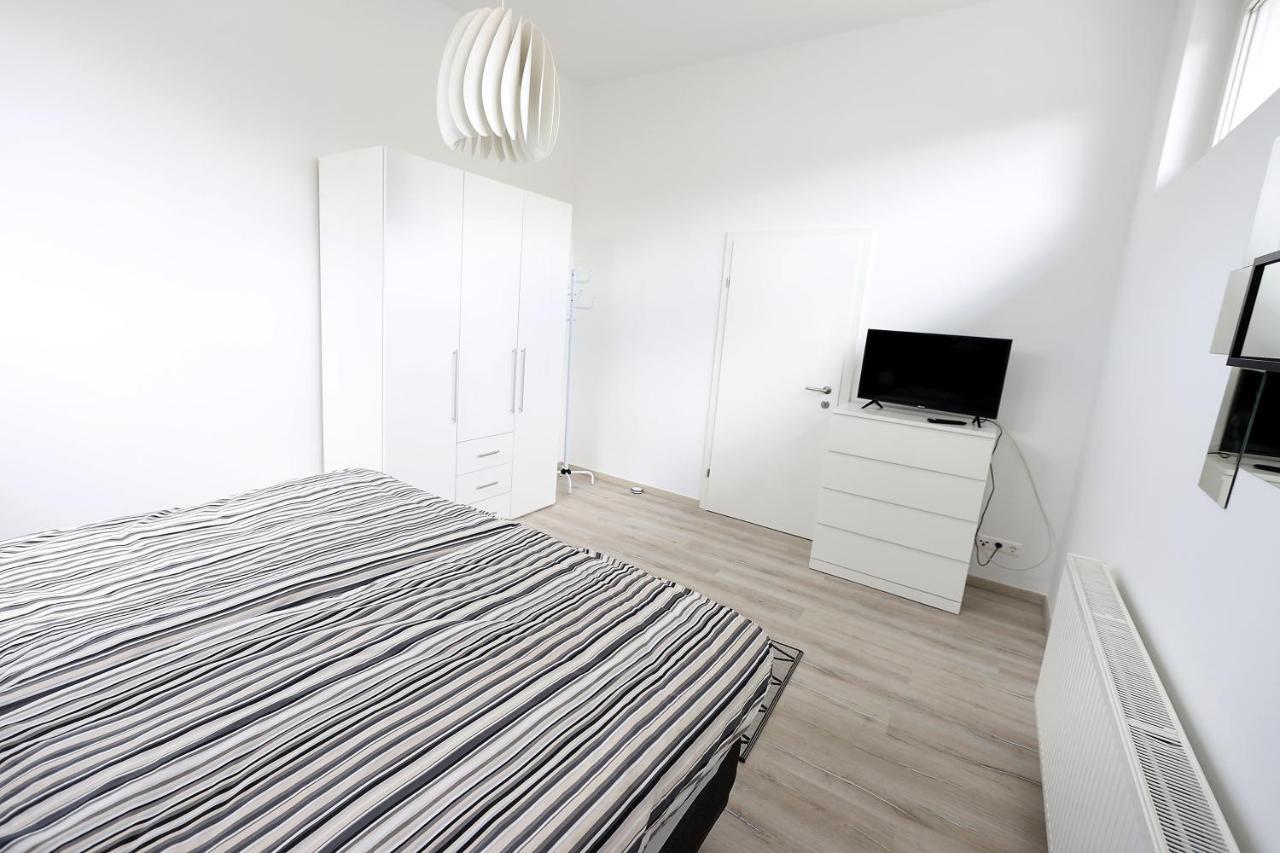 Exklusive Fw Mit 3 Sz Und Grosser Terrasse Gratkorn Luaran gambar