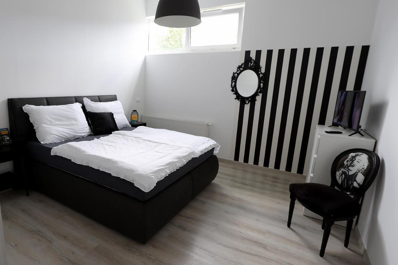 Exklusive Fw Mit 3 Sz Und Grosser Terrasse Gratkorn Luaran gambar