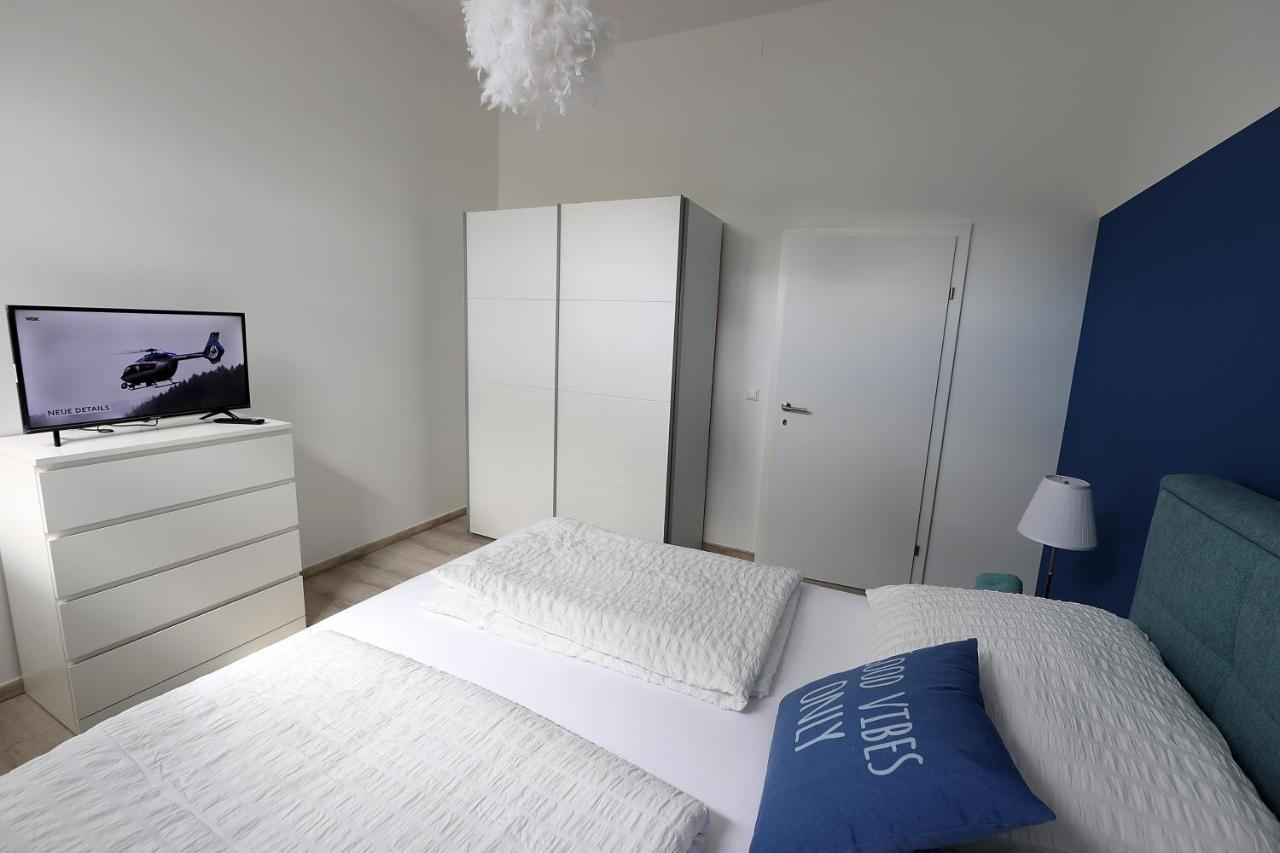 Exklusive Fw Mit 3 Sz Und Grosser Terrasse Gratkorn Luaran gambar