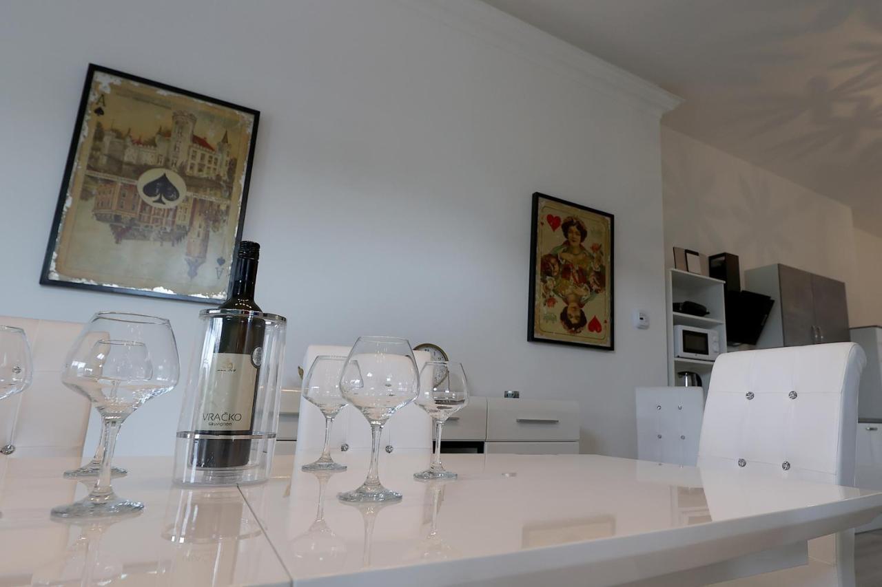 Exklusive Fw Mit 3 Sz Und Grosser Terrasse Gratkorn Luaran gambar