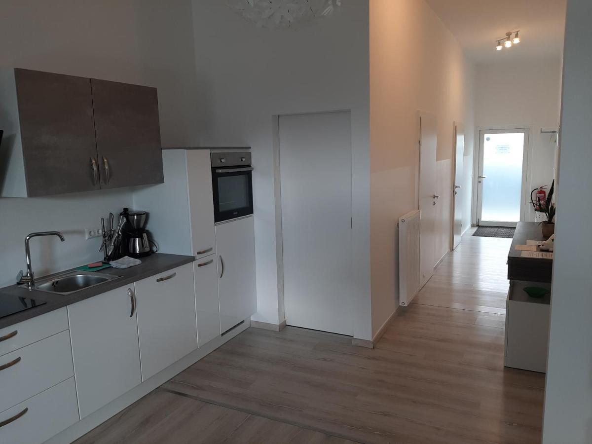 Exklusive Fw Mit 3 Sz Und Grosser Terrasse Gratkorn Luaran gambar