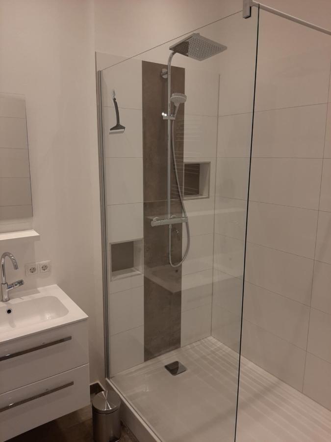 Exklusive Fw Mit 3 Sz Und Grosser Terrasse Gratkorn Luaran gambar