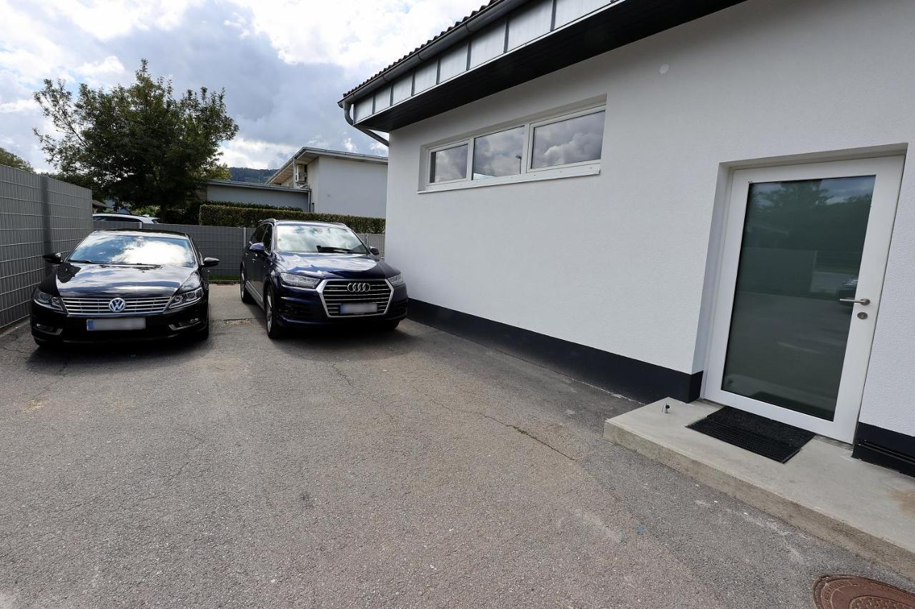 Exklusive Fw Mit 3 Sz Und Grosser Terrasse Gratkorn Luaran gambar