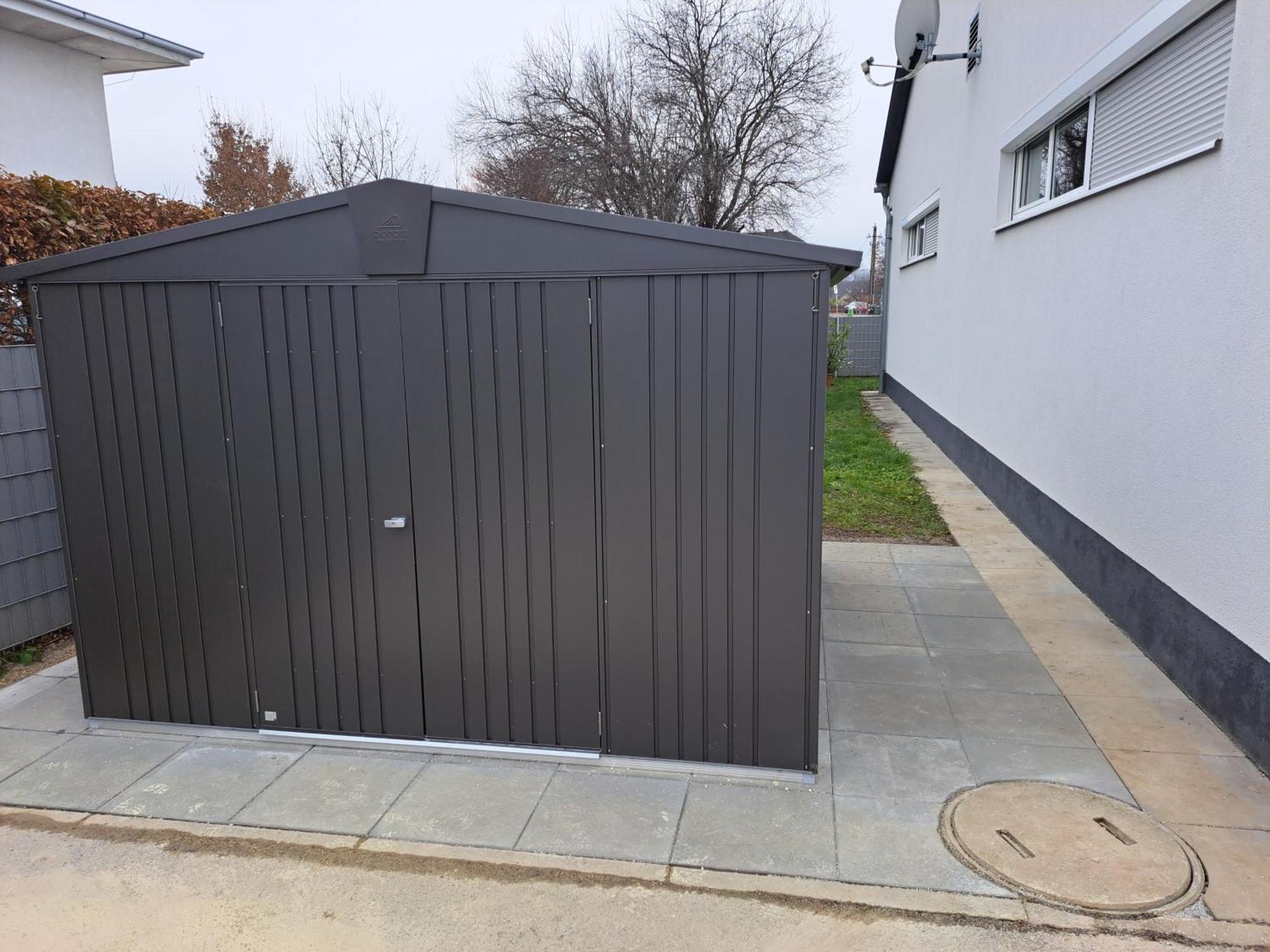 Exklusive Fw Mit 3 Sz Und Grosser Terrasse Gratkorn Luaran gambar
